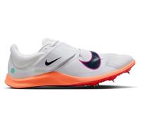 Nike Rival Jump Chaussures de course à pointes 43 Blanc