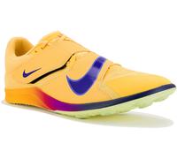Nike Zoom Rival Jump Jaune/or 43