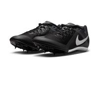Nike Zoom Rival Multi chaussures à pointes | 44.5 in Black/Metallic Silver/Lt Smoke Grey
