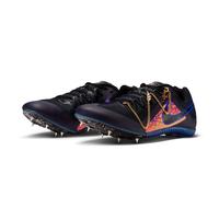 Nike Rival Multi Glam Chaussures de course à pointes 47,5 Multicolore