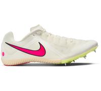 Nike Zoom Rival Multi-Event Spike Track Shoes Adults Voile/Rose 12 (47.5) Unisex