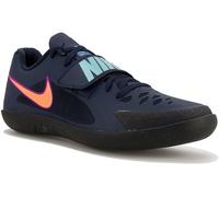 Chaussures de course à pointes Nike Zoom Rival SD 2 198483651199 taille 38,5 EU