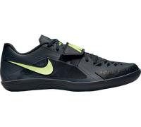 Nike ZOOM RIVAL SD 2 Chaussures de course à pointes 36 Noir