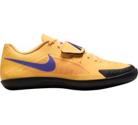 Nike Zoom Rival SD 2 Chaussures de course à pointes 39 Jaune