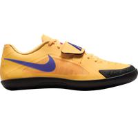 Nike Zoom Rival SD 2 Chaussures de course à pointes 44 Jaune