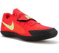 Nike Zoom Rival SD 2 Chaussures de sport femme Zoom Rival SD 2 39 Rouge