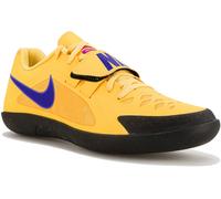 Nike Zoom Rival SD 2 Jaune/or 42.5