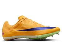 Nike Zoom Rival Sprint - homme - jaune