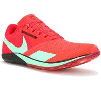 Nike Rival XC 6 - homme - rouge