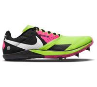 Nike Zoom Rival XC 6 - homme - noir