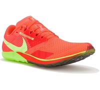Nike Zoom Rival XC 6 Rouge 47