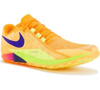 Nike Zoom Rival XC 7 Orange 40
