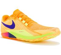 Nike Zoom Rival XC 7 Orange 45.5