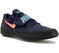 Nike Zoom Rotational 6 Bleu marine 45.5