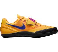 Nike Zoom Rotational 6 Chaussures de course à pointes 40,5 Jaune