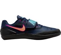 Nike Zoom Rotational 6 Chaussures de course à pointes 42,5 Bleu
