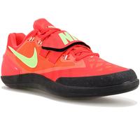 Nike Zoom Rotational 6 Orange 38.5