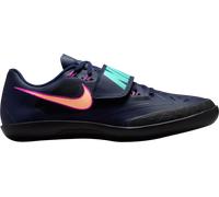 Nike Zoom SD 4 Chaussures de course à pointes 36,5 Bleu