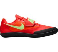 Nike ZOOM SD 4 Chaussures de course à pointes 36,5 Rouge