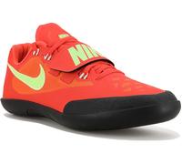 Nike Zoom SD 4 Rouge 43