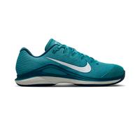 Nike Zoom Vapor 12 Chaussures toutes surfaces Hommes - bleu petrol 48.5