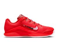 Nike Zoom Vapor 12 Premium Clay Femmes Rose 41