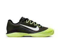 Nike Zoom Vapor 12 Prm Chaussures toutes surfaces Femmes-noir, jaune lemon 40.5