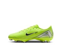 Nike Homme Chaussure de football Zoom Vapor 16 Academy FG/MG Volt/Black 44,5 EU