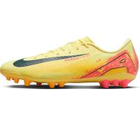 Nike Zoom Vapor 16 Academy Km AG Chaussure de Football pour Homme Lt Laser Orange/Armory Navy 43