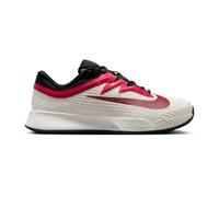Nike Zoom Vapor Pro 3 Chaussure terre battue Femmes-crème, rouge 36