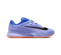 Nike Zoom Vapor Pro 3 Chaussure terre battue Femmes-violet, noir 35.5