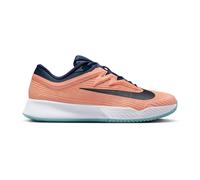 Nike Zoom Vapor Pro 3 Chaussure terre battue Hommes-abricot, blanc 47