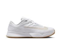 Nike Zoom Vapor Pro 3 Chaussure terre battue Hommes - blanc, crème 45.5