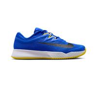 Nike Zoom Vapor Pro 3 Chaussure terre battue Hommes-bleu, jaune 47