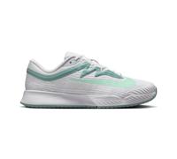 Nike Zoom Vapor Pro 3 Chaussures toutes surfaces Femmes-blanc, mint 40.5