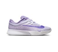 Nike Zoom Vapor Pro 3 Chaussures toutes surfaces Femmes-lilas, gris clair 41