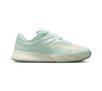 Nike Zoom Vapor Pro 3 Chaussures toutes surfaces Femmes - sauge, crème