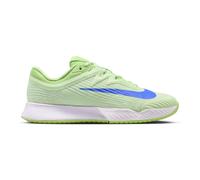 Nike Zoom Vapor Pro 3 Chaussures toutes surfaces Femmes-vert clair, bleu 40