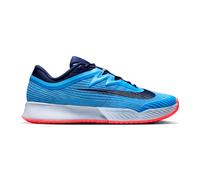Nike Zoom Vapor Pro 3 Chaussures toutes surfaces Hommes-bleu, noir 49.5