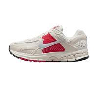 NIKE Zoom Vomero 5 Baskets pour femme, Voile Sirène Rouge Noir Multicolore, 38 EU