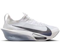 Nike Zoomx Alphafly 3 Mens Running Shoes Blanc/Fer 11 (46) Male