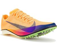 Nike Dragonfly 2 Elite Chaussures de course à pointes 41 Jaune
