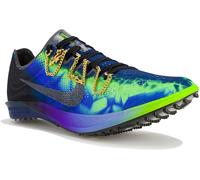 Nike ZoomX Dragonfly 2 Glam Bleu marine 39