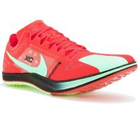 Nike ZoomX Dragonfly XC - homme - rouge