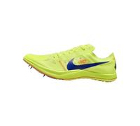 Nike ZoomX Dragonfly XC Cross Country Spikes Blanc/Orange/Noir, Volt/orange total/orange total/concorde, 48.5 EU