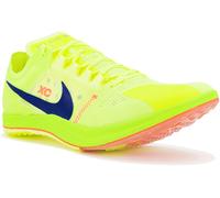 Nike ZoomX Dragonfly XC Jaune/or 46