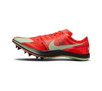 Nike ZoomX Dragonfly XC - homme - rouge