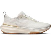 Nike Zoomx Invincible 3 Flyknit Womens Running Shoes Os clair 7 (41) Female