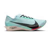 Nike - ZoomX Streakfly 2 - Chaussures de running - EU 43 - glacier blue / black / mint foam