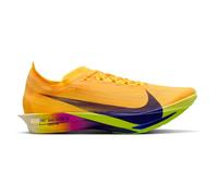 Nike - ZoomX Streakfly 2 - Chaussures de running - EU 44 - citron pulse / indigo burst / volt ice